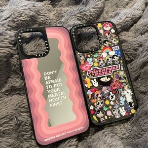 Casetify IPhone 12 Pro Max Cases